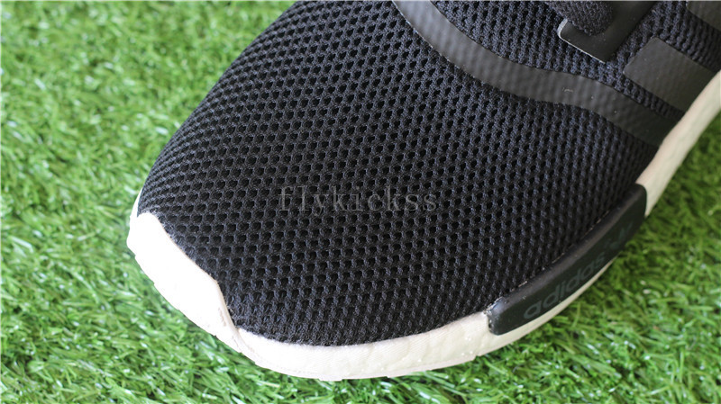 Real Boost Adidas NMD R1 Primeknit Japan